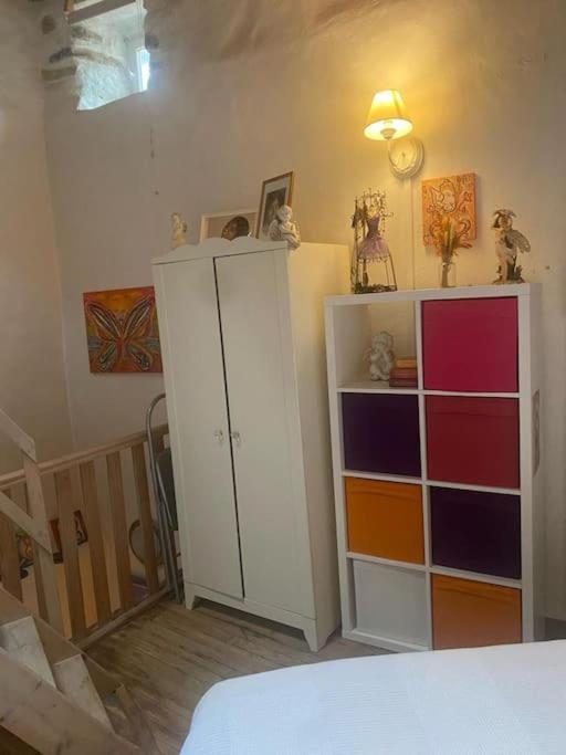 Maison De Resource Avec Cuisine Rennes-les-Bains Экстерьер фото