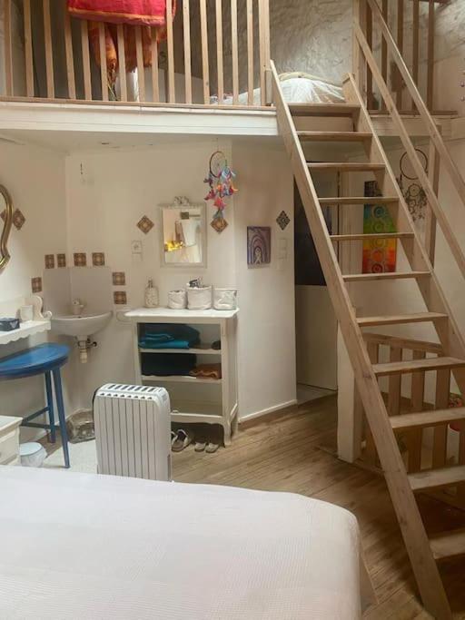 Maison De Resource Avec Cuisine Rennes-les-Bains Экстерьер фото
