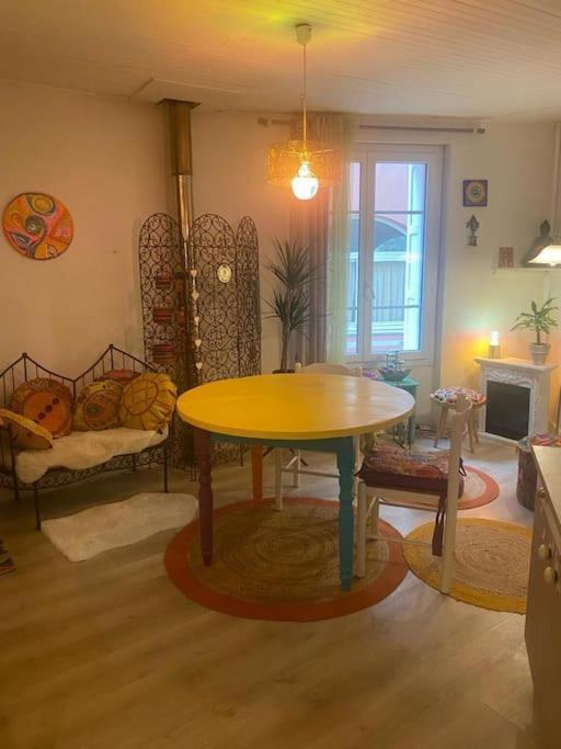 Maison De Resource Avec Cuisine Rennes-les-Bains Экстерьер фото
